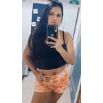 Caroline - @caroline_britto15 - Instagram
