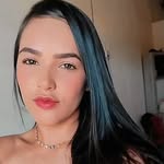 Caroline Esteffane - @caroline_britto14 - Instagram