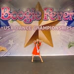 Caroline Brooks - @dancecb2410 - Instagram