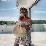Caroline Brooks - Facebook