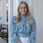 Caroline Brooks - Facebook