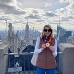 Caroline Brooks - @carolinebrooksontherun - Instagram