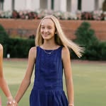 𝘾𝙖𝙧𝙤𝙡𝙞𝙣𝙚 𝘽𝙧𝙤𝙤𝙠𝙨 | Arizona Junior Golfer (2030) - @carolinebrooksgolf - Instagram