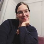 Caroline Buckingham, Student Midwife - @cbuckingham.smw - Instagram