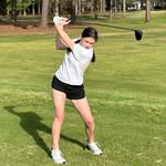 Caroline Burroughs - @caroline.burroughs.golf - Instagram