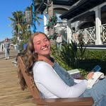 Caroline Byrd! - @carolinebyrdistheword - Instagram
