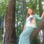 Caroline Byrd - @caroline_bunhead142 - Instagram