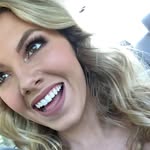 Caroline Byrd - @carobyrdbeauty - Instagram