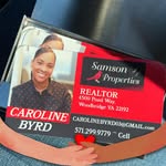 Caroline Byrd - @8thbyrd - Instagram