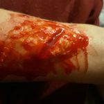 caroline cantrell - @that.sfx.girl - Instagram
