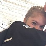Caroline Cantrell - @carebearr05 - Instagram