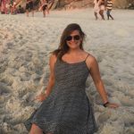 Carolyn Cantrell - @carolyntakesthecape - Instagram