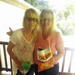 carolyn cantrell - @suziecan724 - Instagram