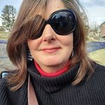 Carolyn Cantrell Snowden - @ccsnowden904 - Instagram