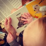 Caroline Carman - @one_morebookmommy - Instagram