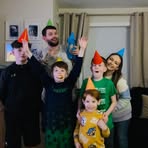 Caroline Carr - Facebook