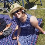 Caroline Carr - Facebook