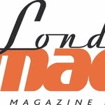 Caroline Cassin - @londonmacadam - Instagram
