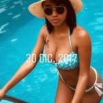 gina - @carolinecassino - Instagram