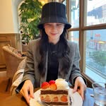 豬豬 Caroline - @caroline.chuchu - Instagram