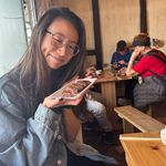 Caroline Chu - @chusquared - Instagram
