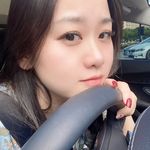 Caroline·chu - @anxin884 - Instagram