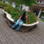 Caroline Cisneros Castrejon - @carolinecis20 - Instagram