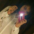 Caroline Leon Cisneros - @caroline_alessandra123 - Instagram