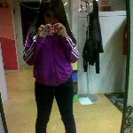 caroline leon cisneros - @alessandra152527 - Instagram