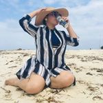 Caroline Yeleine Cisneros - @jeleine23 - Instagram