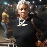 Carolyn Clemmons - @davidmbolling - Instagram