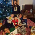 Caroline A Conlon - @carolinea1957 - Instagram