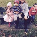 Caroline Conlon - @cmbolster - Instagram