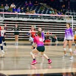 caroline copeland - @carolinecopeland_volleyball - Instagram