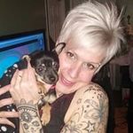 Caroline Cormier - @euhspaceque - Instagram
