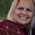 Caroline Cotto - @funeraldirector24 - Instagram