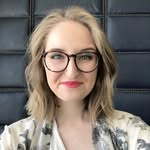Caroline Cotton - @colorfulkissesbycaroline - Instagram