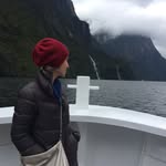 Caroline Cotton - @castvn60 - Instagram