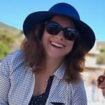 Caroline Cotton - @carocott56 - Instagram