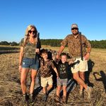 Caroline Crook Culbertson - @curlycrook - Instagram