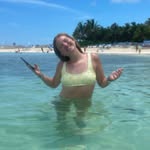 Caroline Dalton - @carolineratingdrinks_ - Instagram