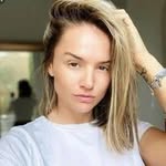 Caroline Dalton - @carolinedalton553 - Instagram
