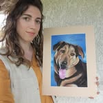 Caroline Dangla - @caroline.dangla.art - Instagram