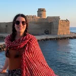 Caz - @carolinedanger - Instagram