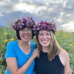 Caroline Davidson - Facebook