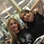 Caroline Davidson - Facebook