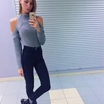 Caroline Davidson - @carolinedavidson475 - Instagram