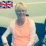 Caroline Davidson - @carolinemcbride64 - Instagram