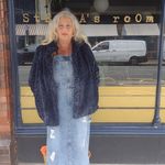 Caroline Davidson - @cas1957513model - Instagram