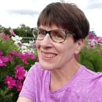 Caroline Davidson - Facebook
